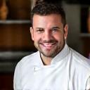 Headshot of Chef Liam O'Connell.