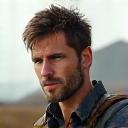 Headshot of adventurer Marcus Thorne.